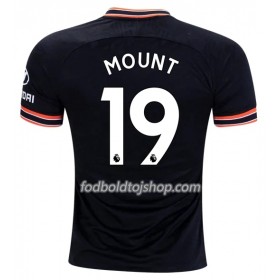 Chelsea MOUNT 19 3. trøje 2019-20 S/S